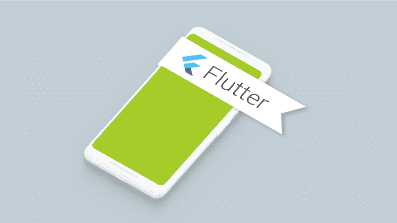 آموزش Flutter