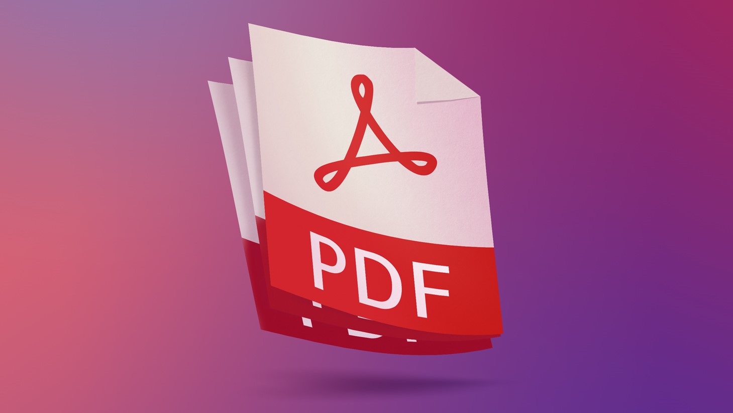 ساخت PDF